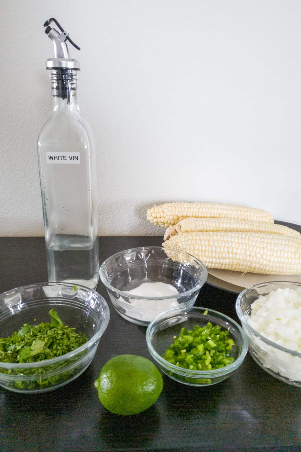 corn salsa ingredients