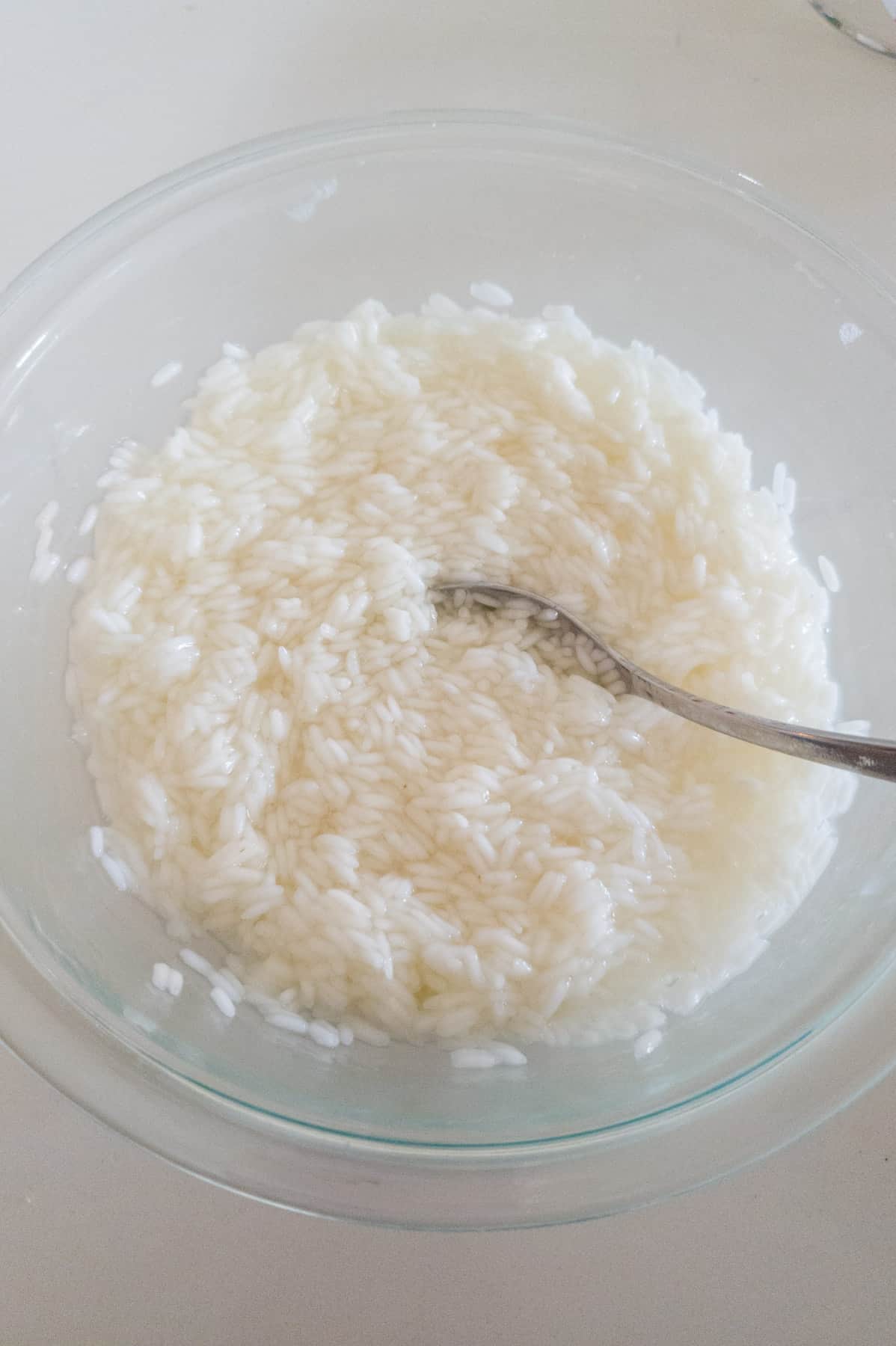 HOW TO: Make Thai Sticky Rice - Rachel Cooks Thai